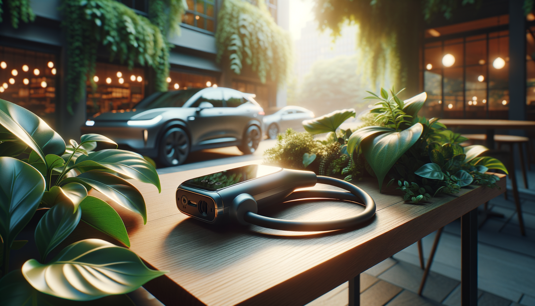 Guide to Portable Electric Car Chargers: A Complete Guide for EV Owners