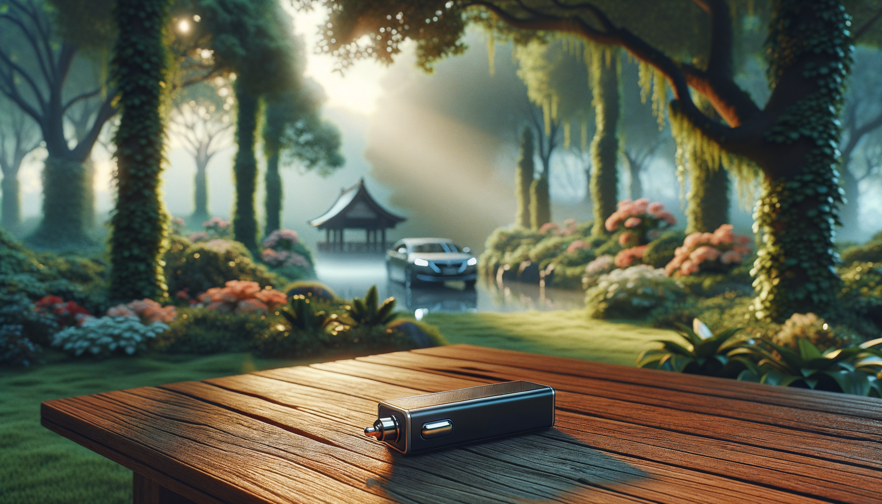 Guide to Portable Electric Car Chargers: A Complete Guide for EV Owners