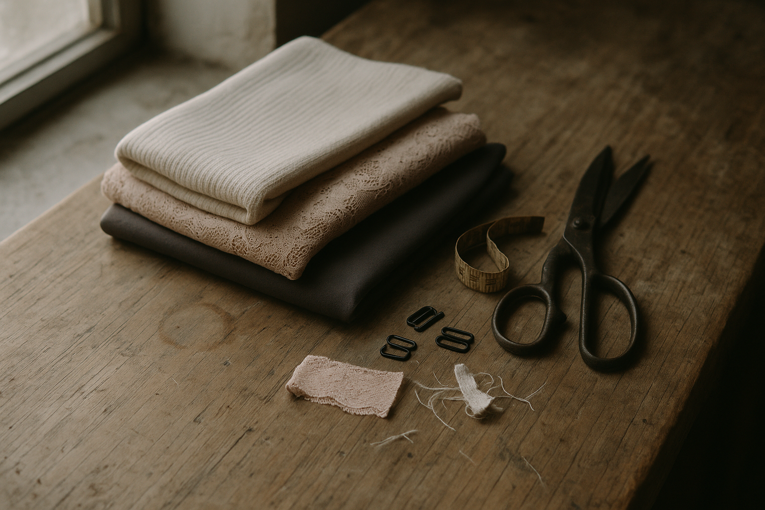 Women's Intimate Fashion Guide for 2026