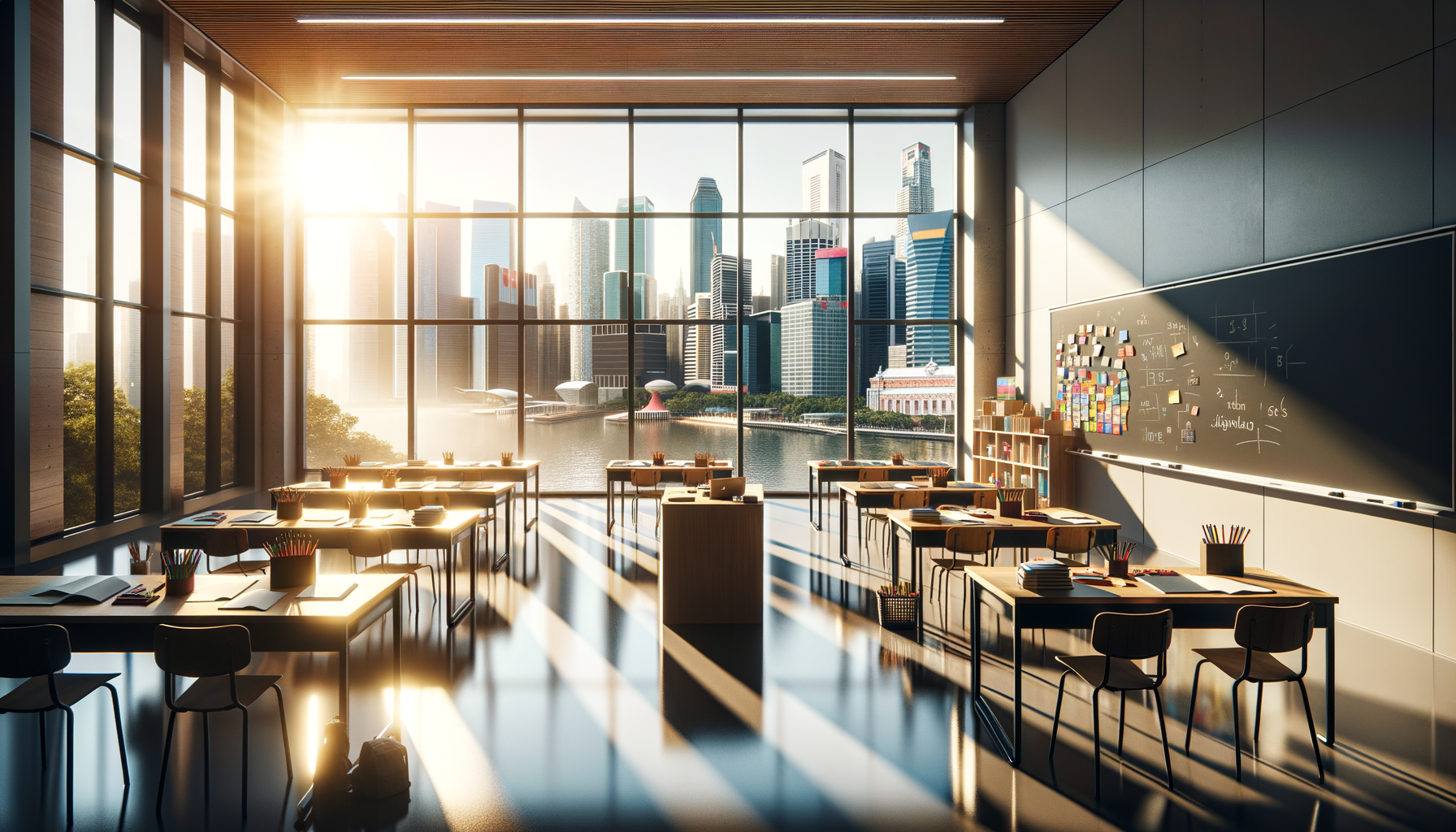 Exploring Opportunities: Working as a Tutor in Dubai