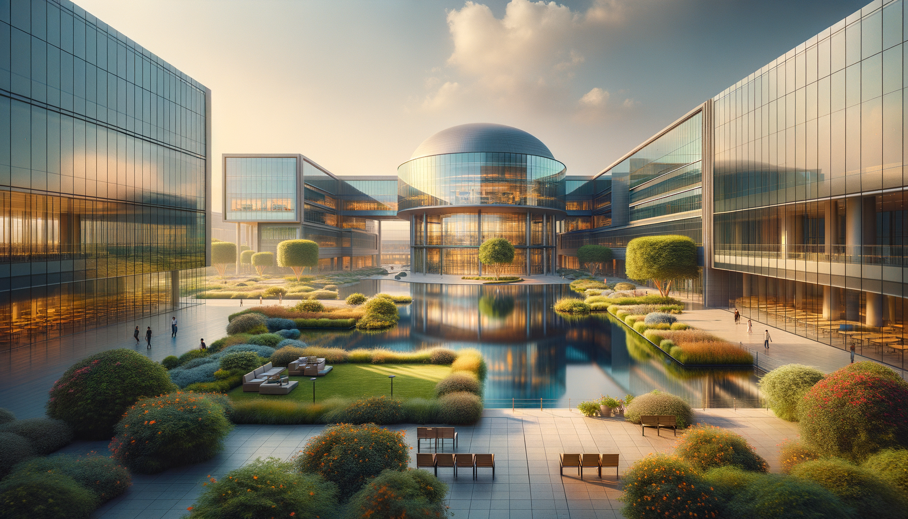 Guide to Cyber Security Scholarships to Study in Dubai