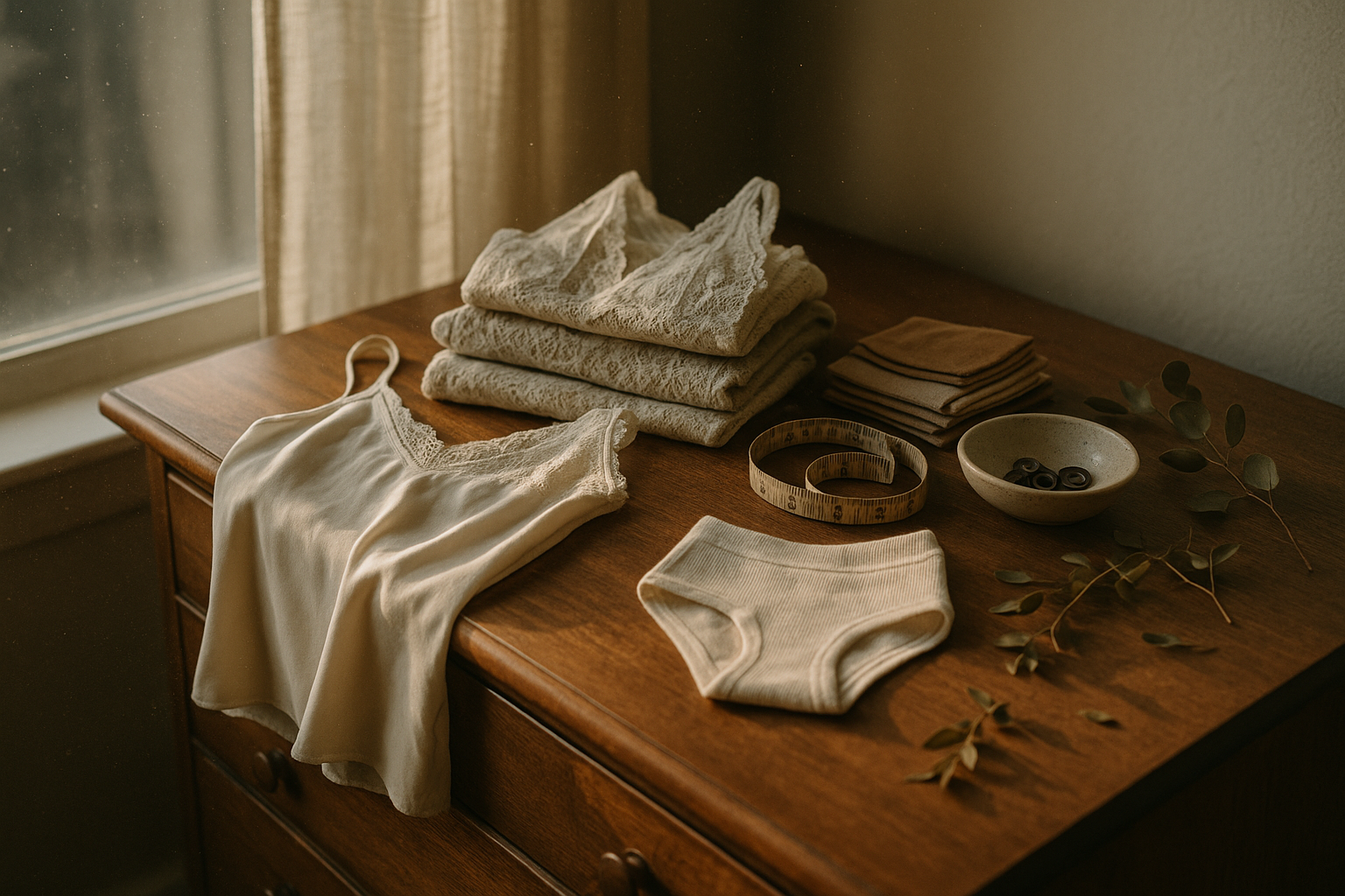 Guide to Women's Intimate Apparel in 2026