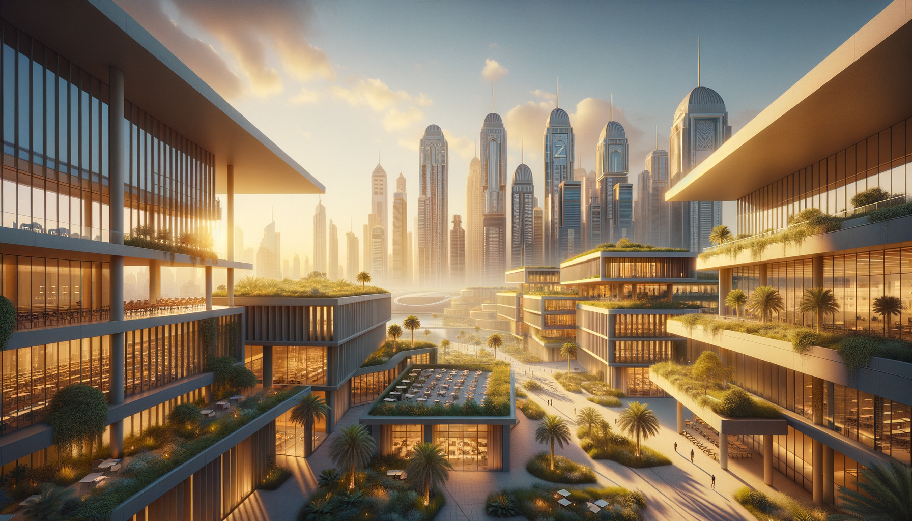 Guide to Graphic Design Scholarships to Study in Dubai