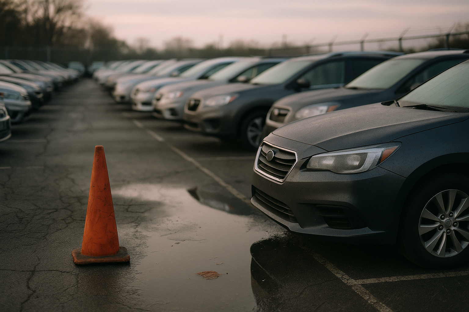 Guide to Bank-Owned Cars: How to Find, Inspect, and Buy Repossessed Vehicles