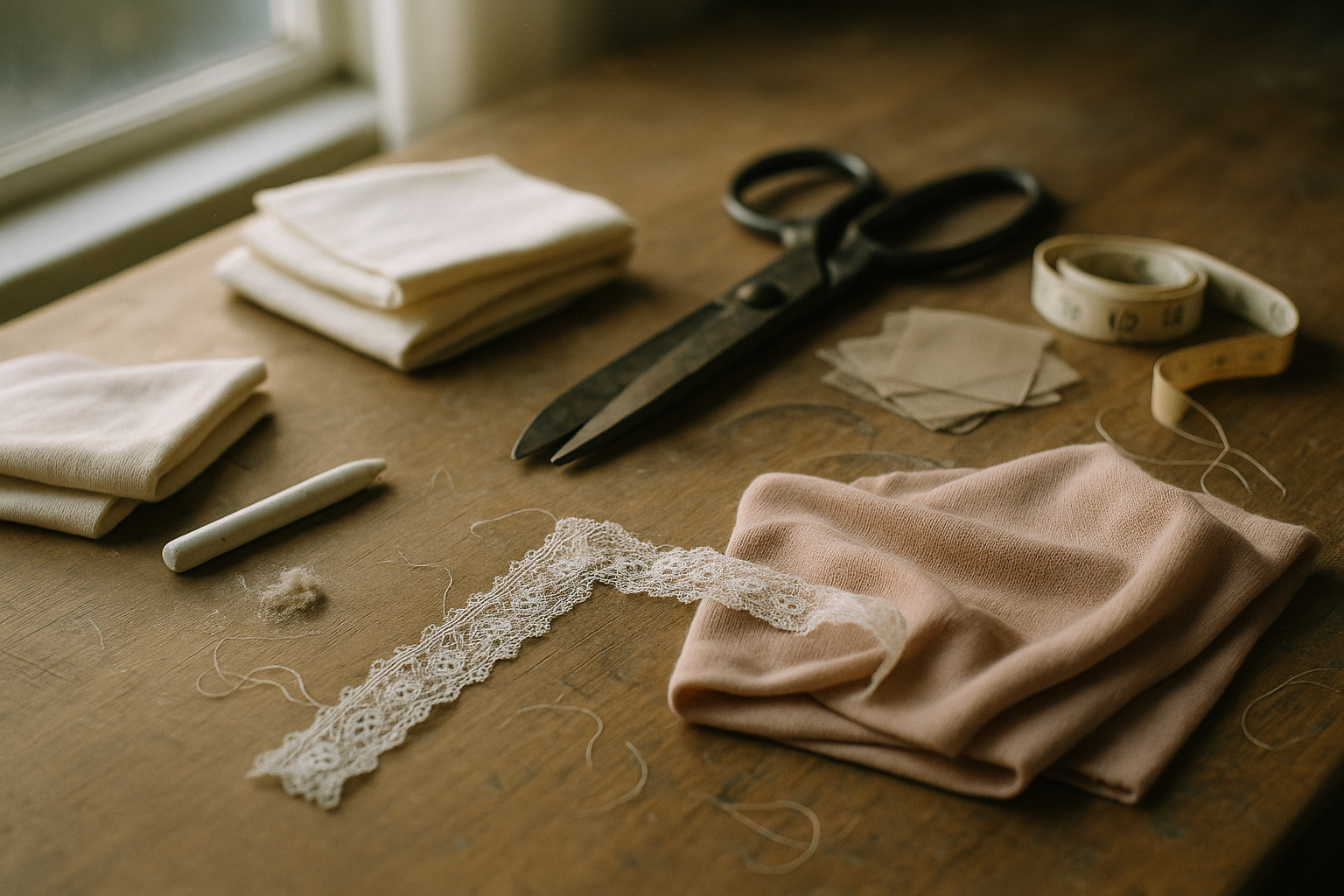 Women's Intimate Fashion Guide for 2026: Trends, Comfort, and Fit