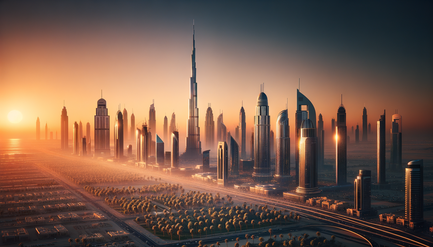 Exploring Opportunities and Challenges of Working in Dubai