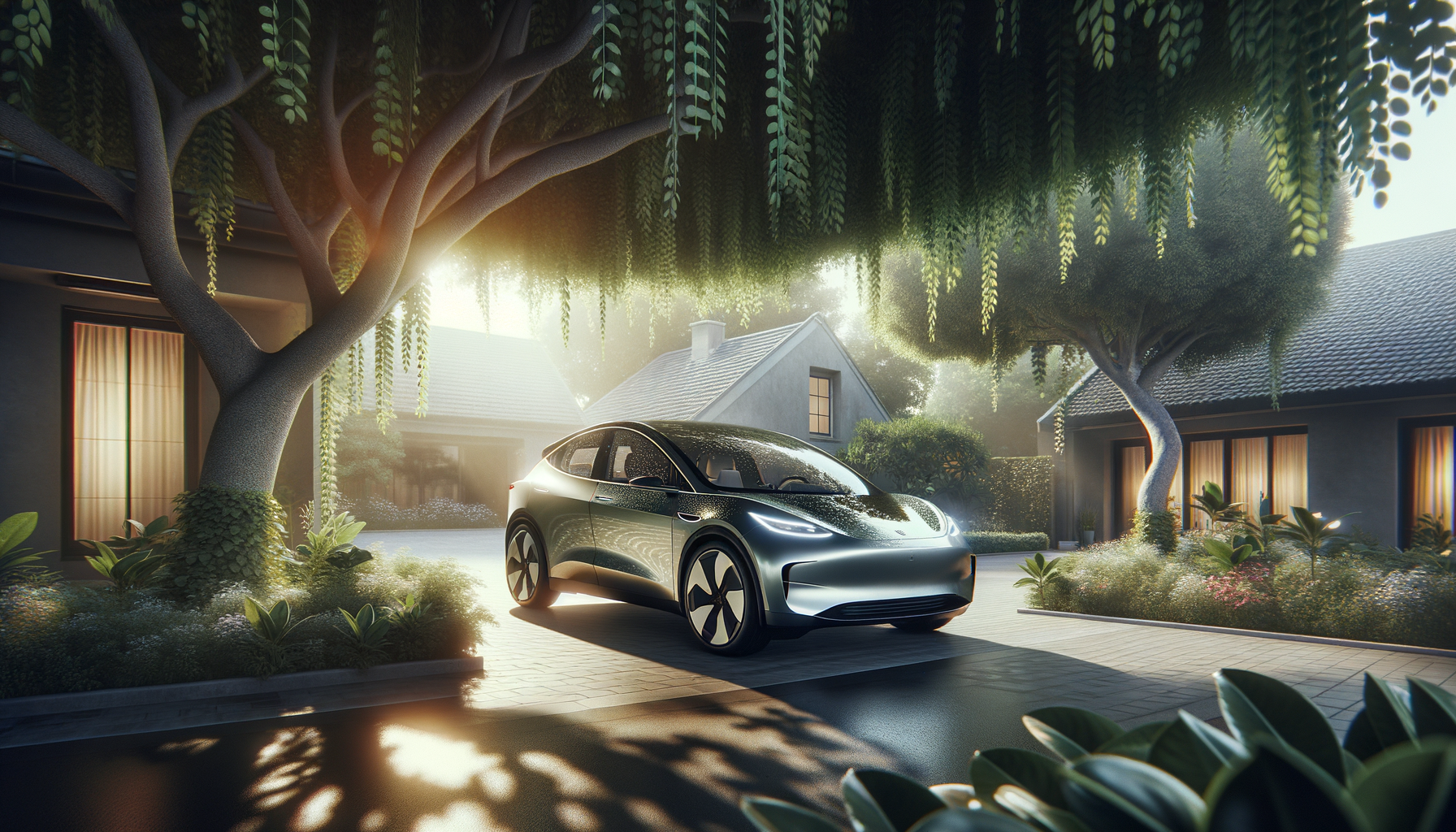 Exploring the Concept of Rent-to-Own Electric Cars