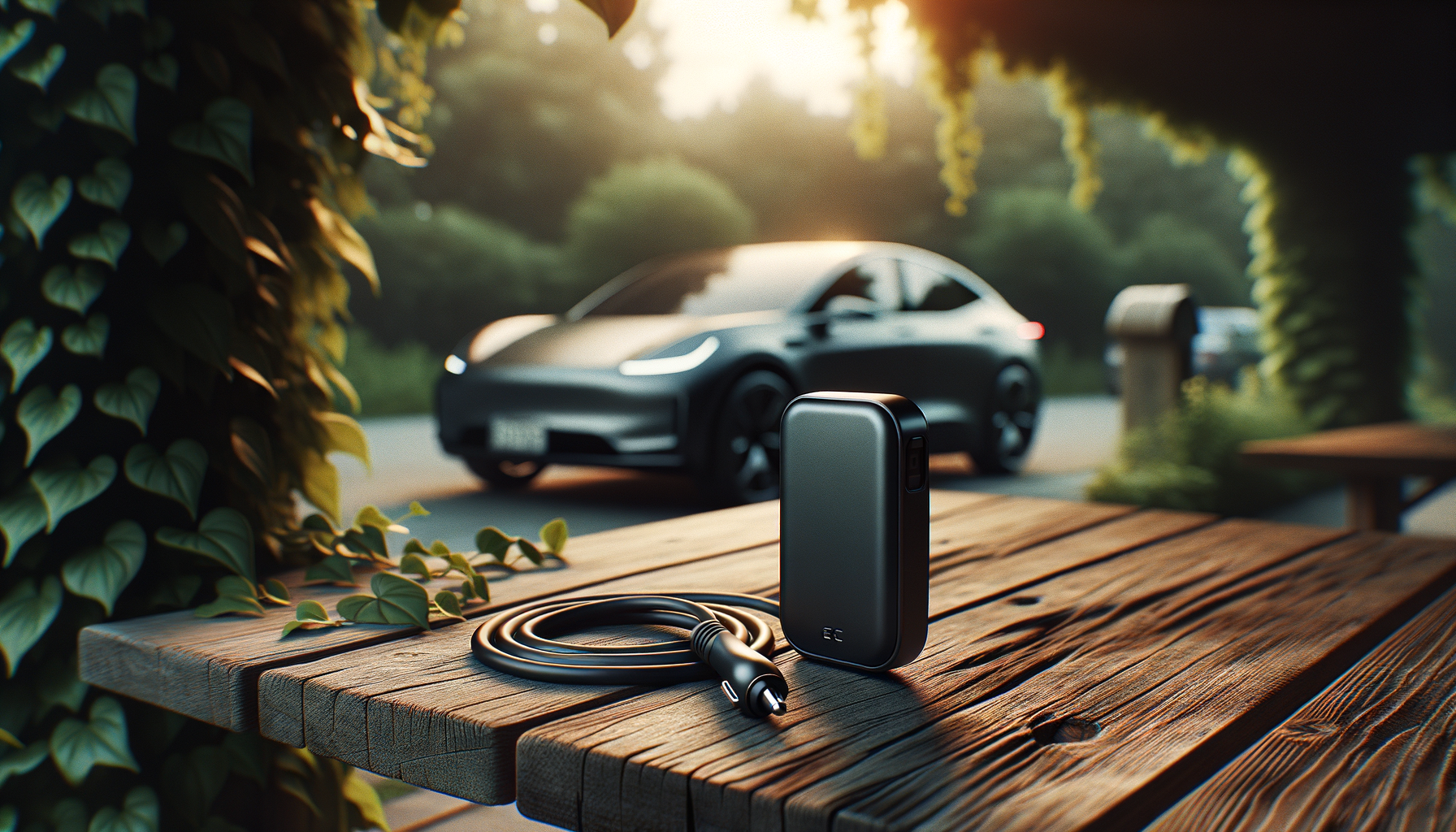 Guide to Portable Electric Car Chargers: A Complete Guide for EV Owners