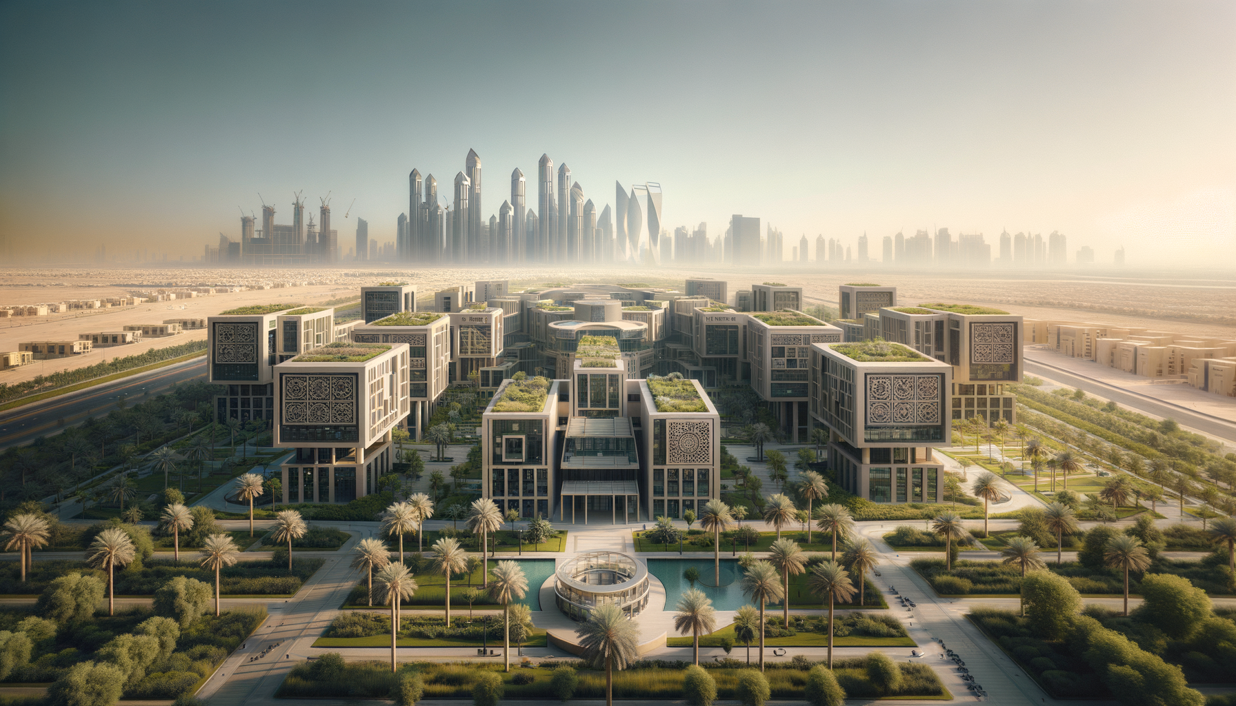 Guide to Graphic Design Scholarships to Study in Dubai