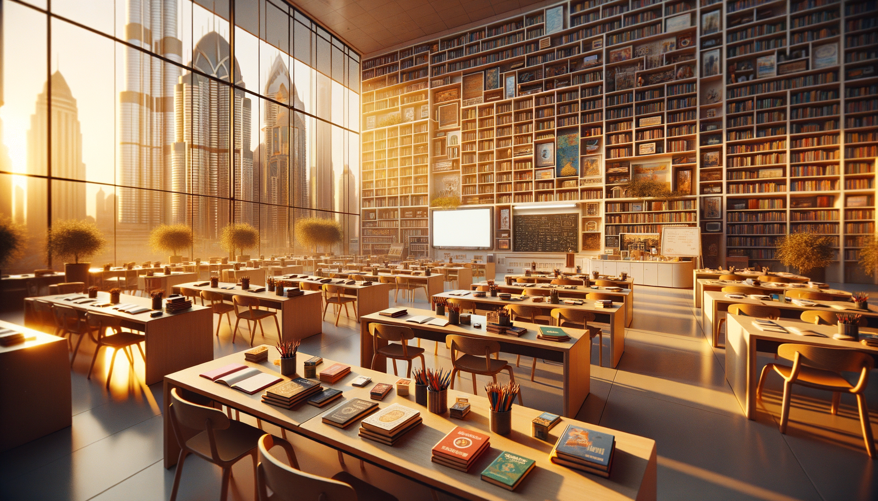 Opportunities and Insights: Working as a Tutor in Dubai