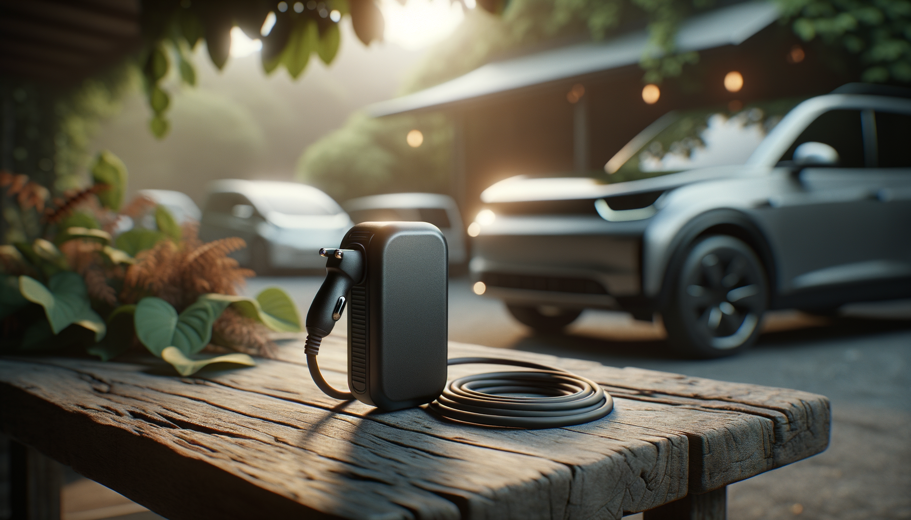 Guide to Portable Electric Car Chargers: A Complete Guide for EV Owners
