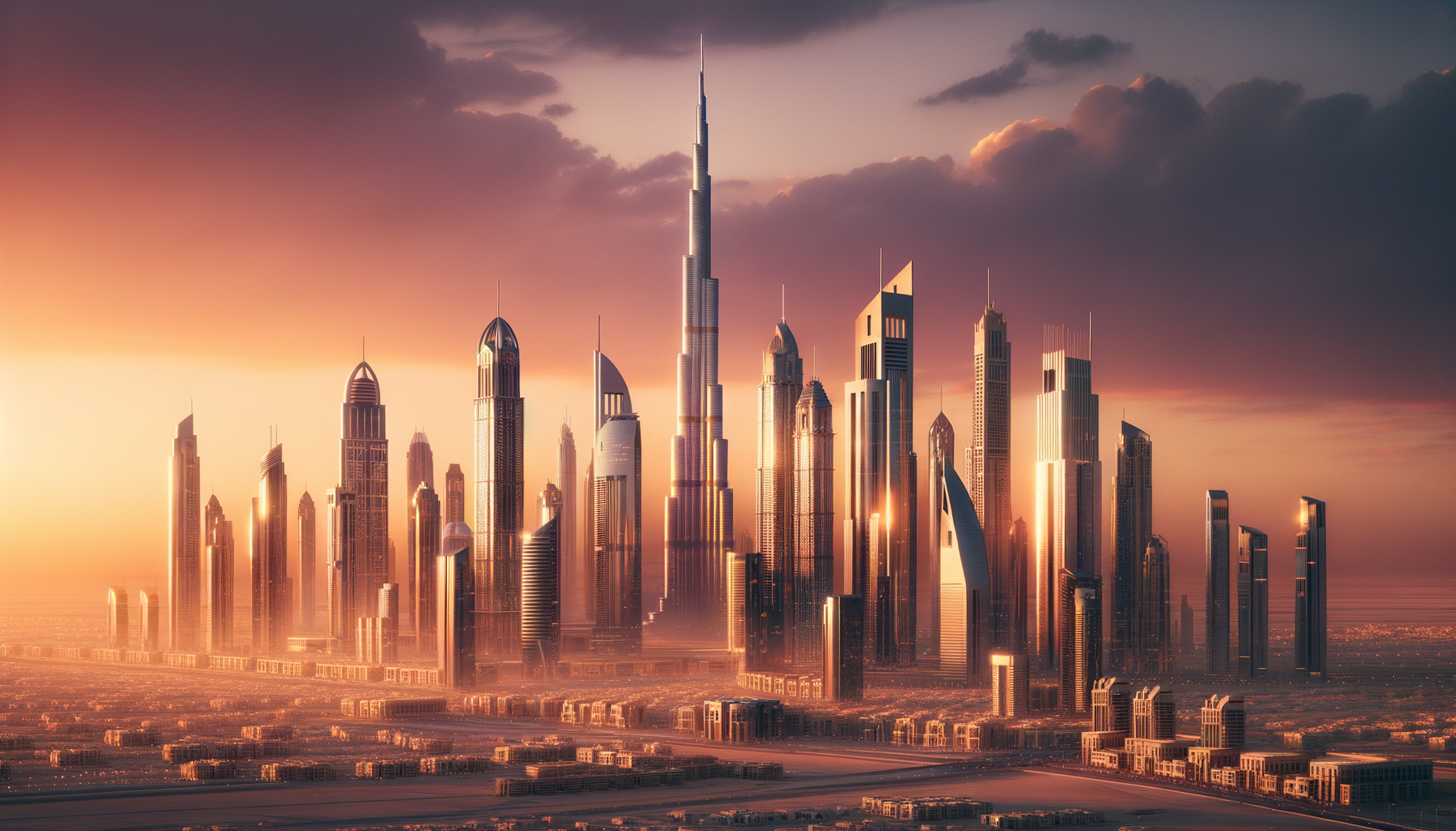 Exploring Career Opportunities in Dubai: A Comprehensive Guide