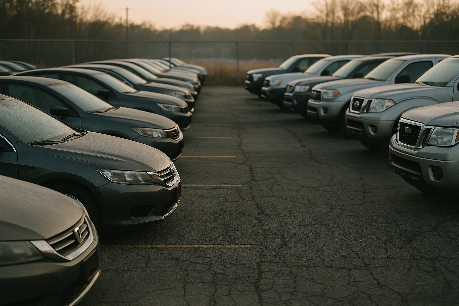 Guide to Bank-Owned Vehicles: How to Find and Purchase Repossessed Cars