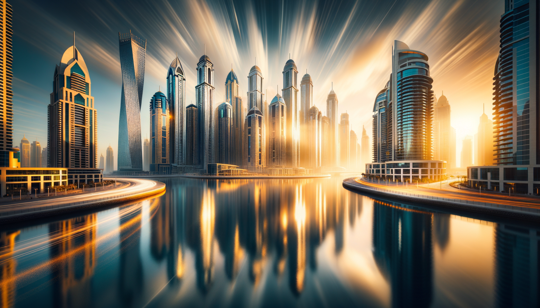 Exploring Career Opportunities in Dubai: A Comprehensive Guide