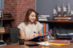 How to Create a Homeschool Portfolio for Reviews or Colleges