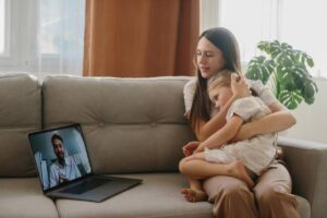 How to Access Therapy and Services While Homeschooling